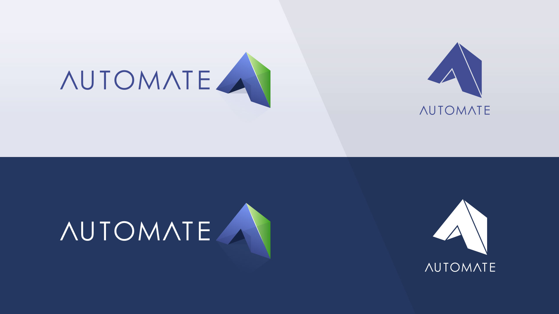 Automate - 1