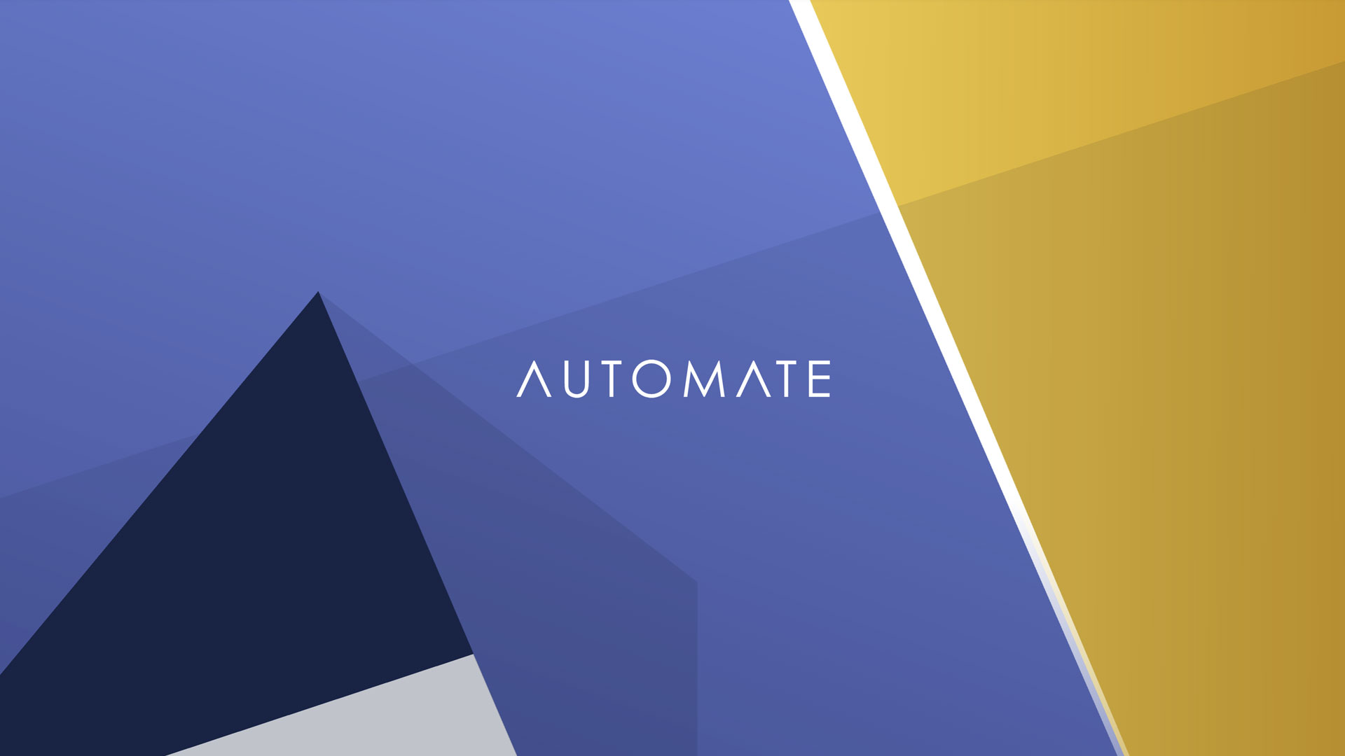 Automate - 2