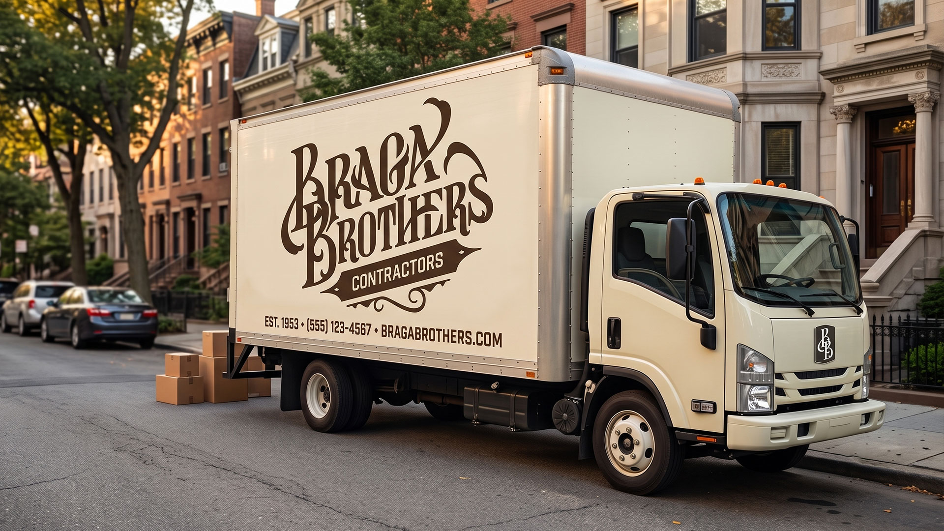 Braga Brothers - 4