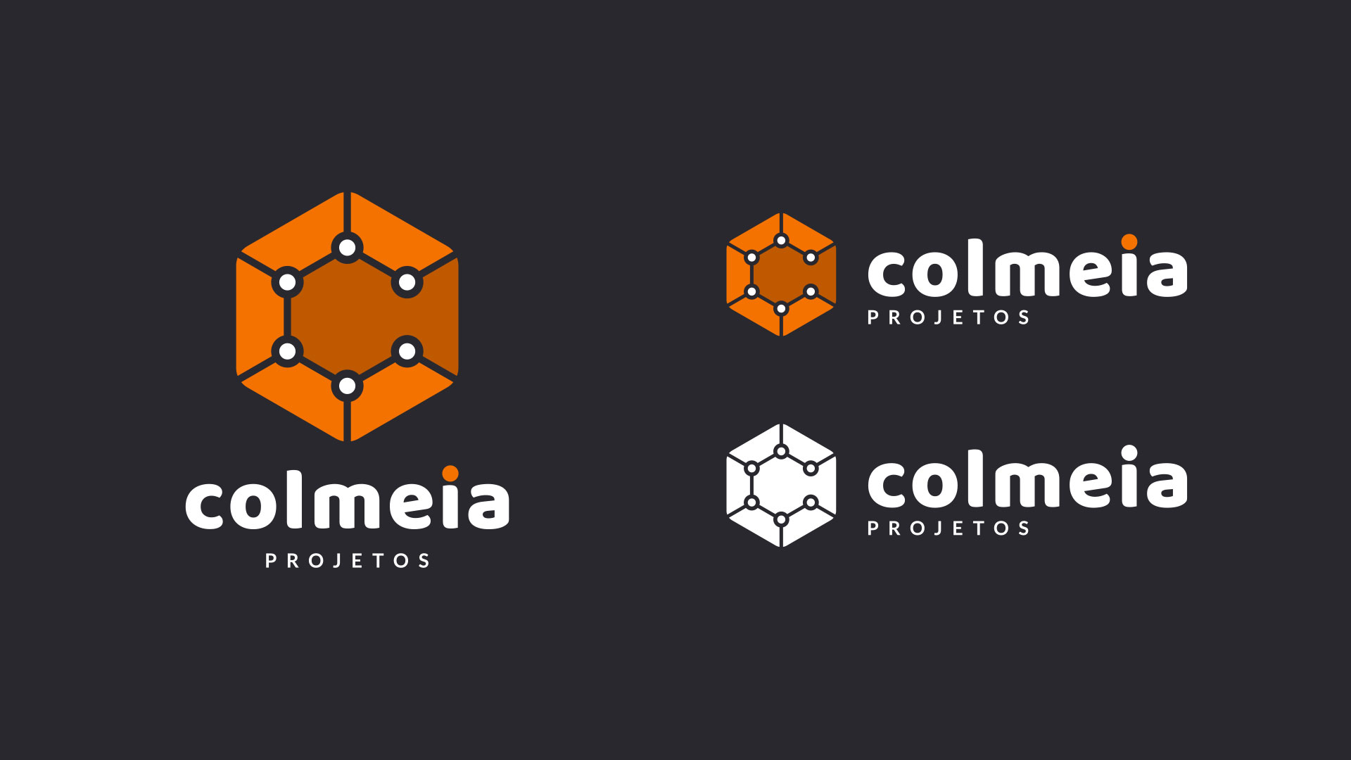 Colmeia - 1
