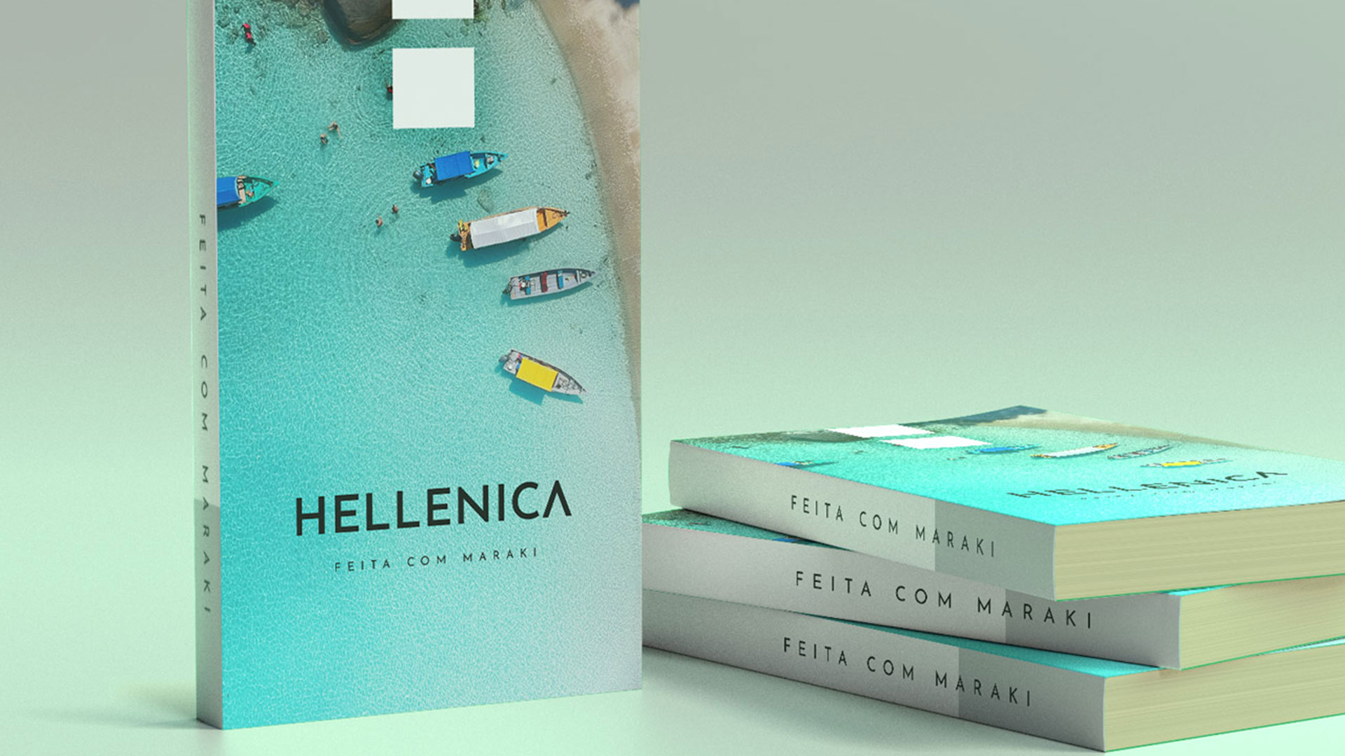 Hellenica - 2