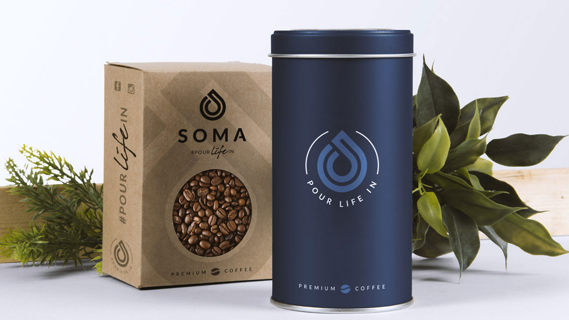 Soma - 2