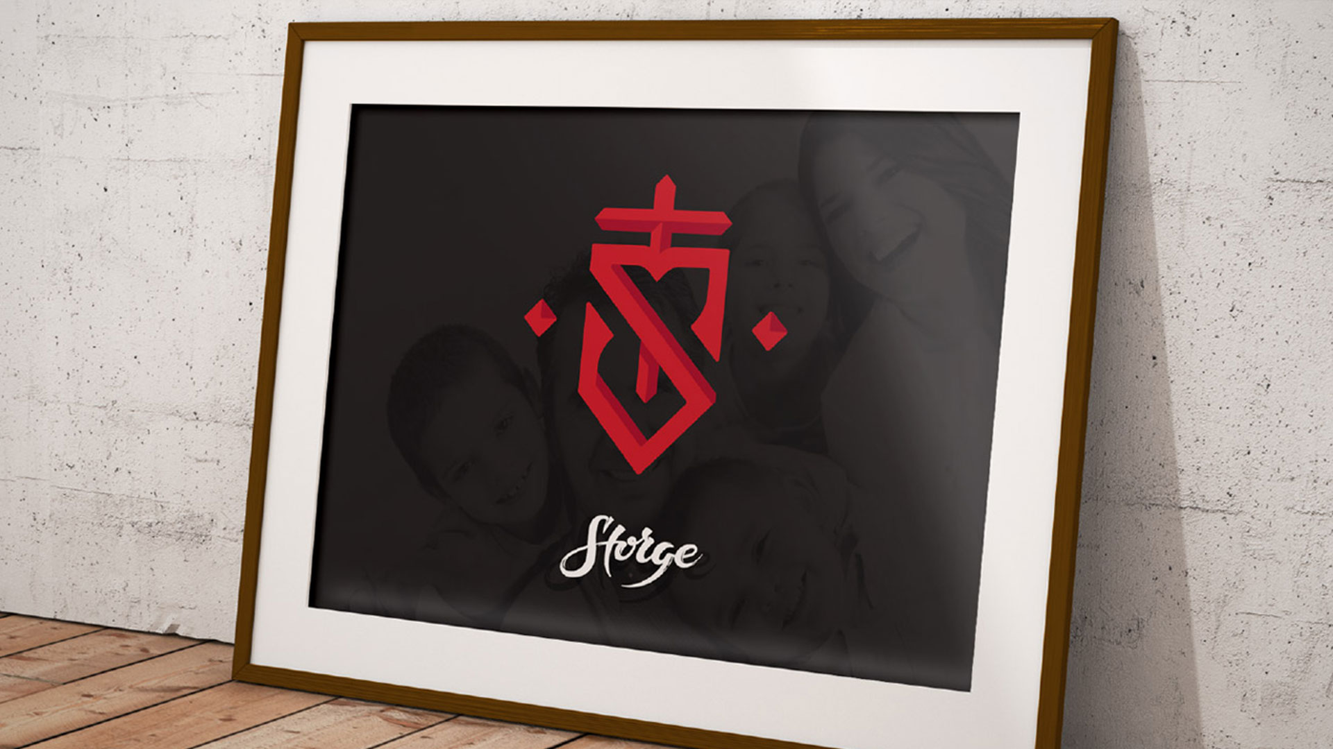 Storge - 3