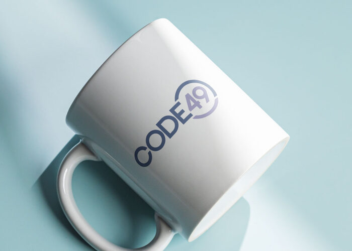 Logo CODE 49